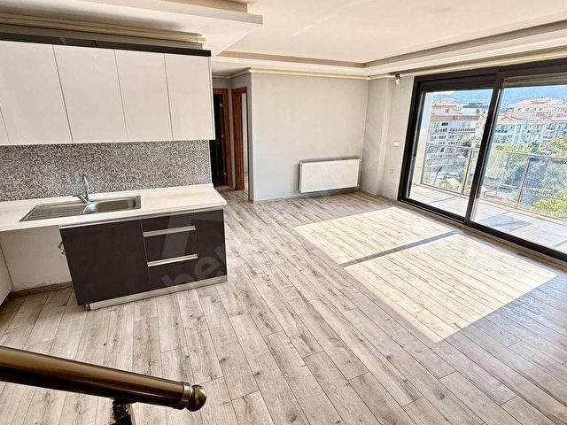 GÜZELBAHÇE YELKİ MERKEZDE KİRALIK 3+1 DUBLEKS DAİRE... - Görsel 19