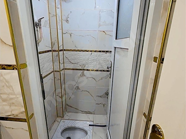 ÜNİVERSİTE ORMANI MANZARALI SATILIK 3+1 BAKIMLI GENİŞ DAİRE - Görsel 22