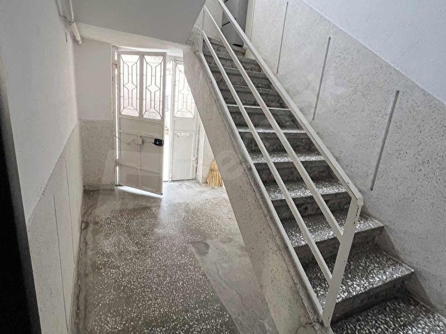 1 EMLAKda F.S.M MAHALLESİ AİLE APATMANINDA KİRALIK 3+1 DAİRE - Görsel 4