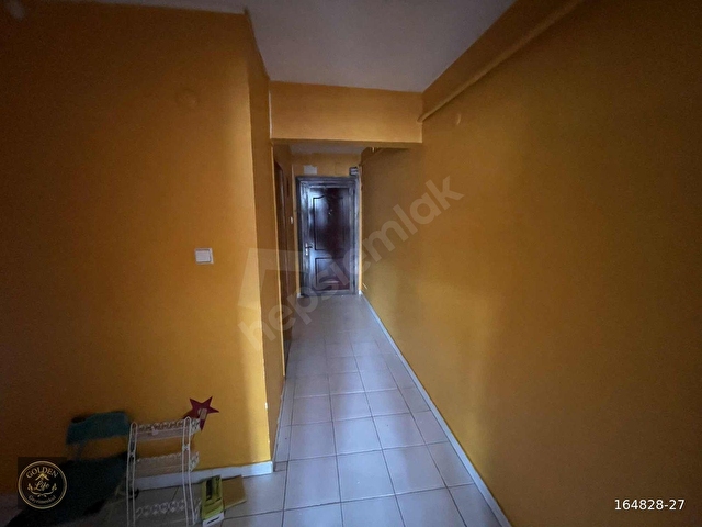 KEÇİÖRENİN EN NEZİH SEMTİN DE CADDE ÜZERİ SATILIK DAİRE - Görsel 18