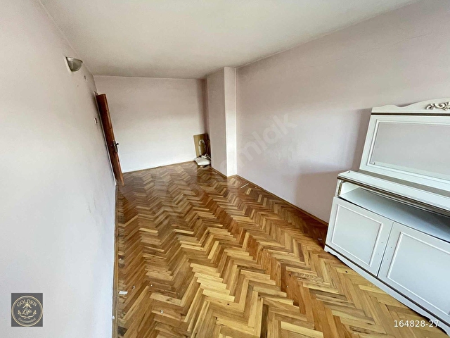 KEÇİÖRENİN EN NEZİH SEMTİN DE CADDE ÜZERİ SATILIK DAİRE - Görsel 9
