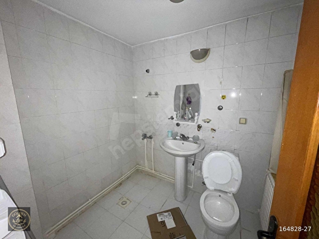 KEÇİÖRENİN EN NEZİH SEMTİN DE CADDE ÜZERİ SATILIK DAİRE - Görsel 7