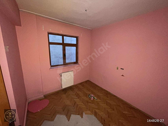 KEÇİÖRENİN EN NEZİH SEMTİN DE CADDE ÜZERİ SATILIK DAİRE - Görsel 21