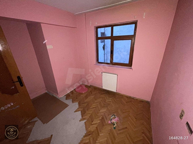KEÇİÖRENİN EN NEZİH SEMTİN DE CADDE ÜZERİ SATILIK DAİRE - Görsel 19