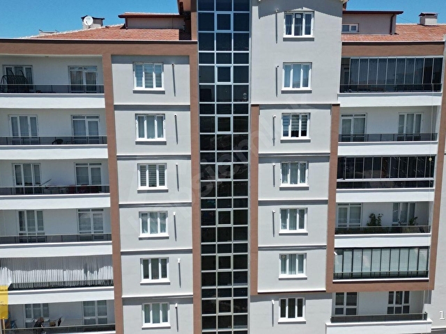 ÇUMRA NİRVANA PARKTA SATILIK 4+1 ARAKAT DAİRE - Görsel 4