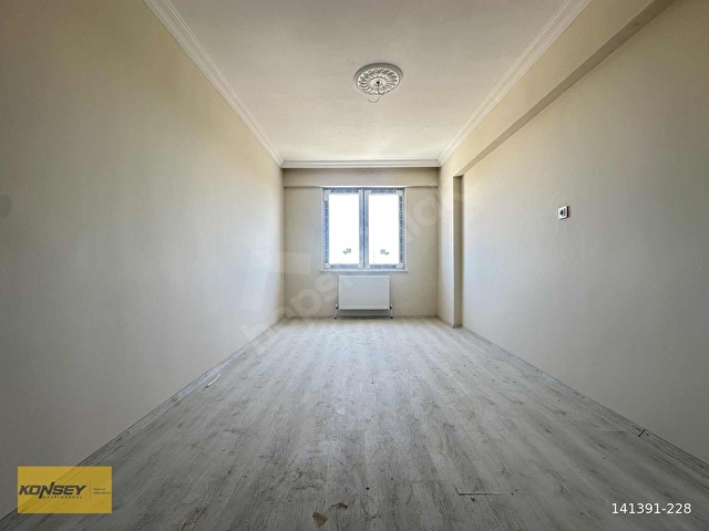 ÇUMRA NİRVANA PARKTA SATILIK 4+1 ARAKAT DAİRE - Görsel 9