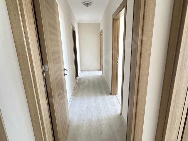 ÇUMRA NİRVANA PARKTA SATILIK 4+1 ARAKAT DAİRE - Görsel 16