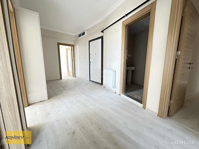 ÇUMRA NİRVANA PARKTA SATILIK 4+1 ARAKAT DAİRE - Görsel 29