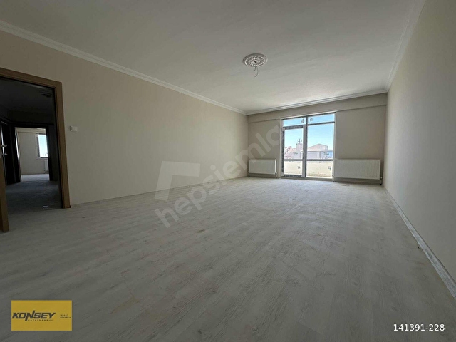 ÇUMRA NİRVANA PARKTA SATILIK 4+1 ARAKAT DAİRE - Görsel 26