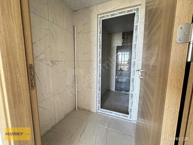 ÇUMRA NİRVANA PARKTA SATILIK 4+1 ARAKAT DAİRE - Görsel 14