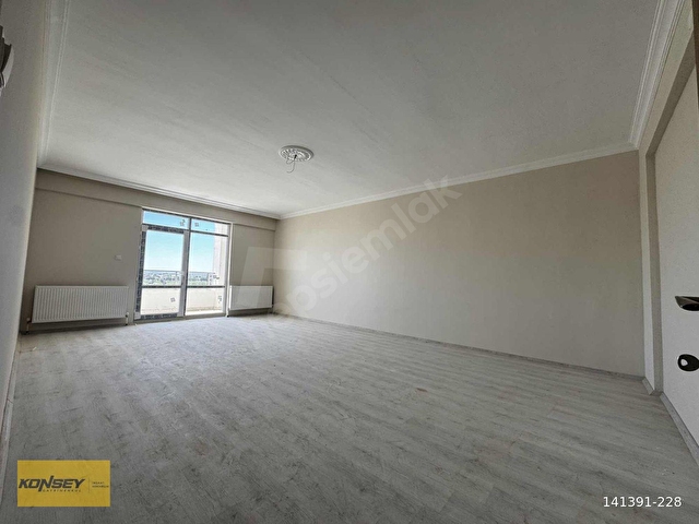 ÇUMRA NİRVANA PARKTA SATILIK 4+1 ARAKAT DAİRE - Görsel 30