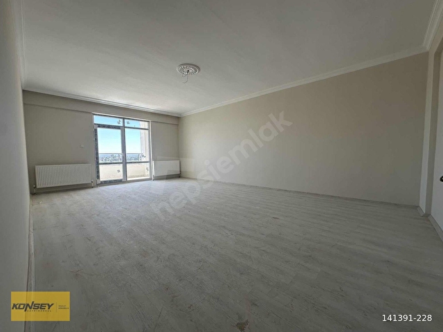 ÇUMRA NİRVANA PARKTA SATILIK 4+1 ARAKAT DAİRE - Görsel 27