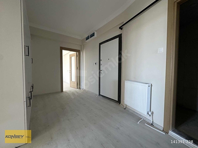 ÇUMRA NİRVANA PARKTA SATILIK 4+1 ARAKAT DAİRE - Görsel 18