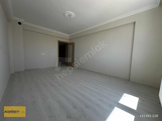 ÇUMRA NİRVANA PARKTA SATILIK 4+1 ARAKAT DAİRE - Görsel 21