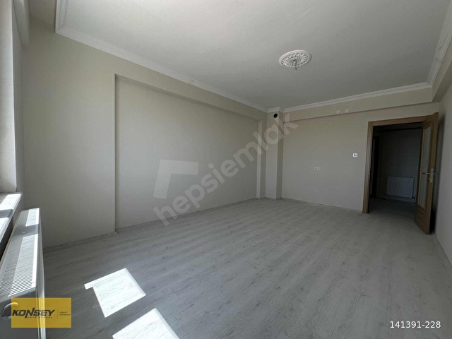 ÇUMRA NİRVANA PARKTA SATILIK 4+1 ARAKAT DAİRE - Görsel 17