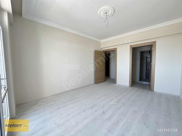 ÇUMRA NİRVANA PARKTA SATILIK 4+1 ARAKAT DAİRE - Görsel 13