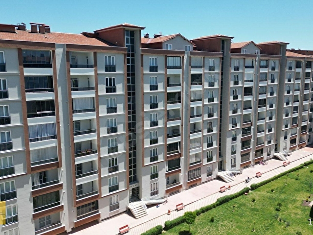 ÇUMRA NİRVANA PARKTA SATILIK 4+1 ARAKAT DAİRE - Görsel 3