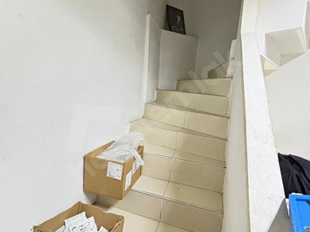 Dere Mahallesi İşlek Cadde Üzeri 220 m² Satılık Ticari Mülk - Görsel 18