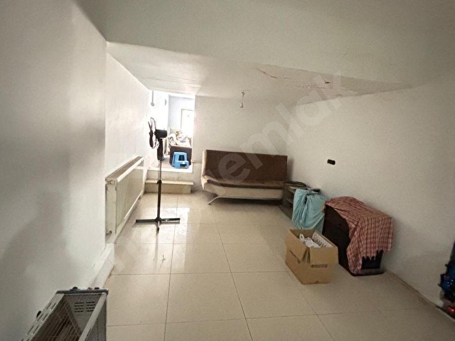 Dere Mahallesi İşlek Cadde Üzeri 220 m² Satılık Ticari Mülk - Görsel 23