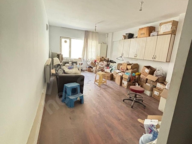 Dere Mahallesi İşlek Cadde Üzeri 220 m² Satılık Ticari Mülk - Görsel 21