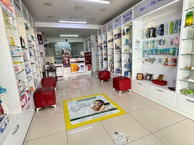 Dere Mahallesi İşlek Cadde Üzeri 220 m² Satılık Ticari Mülk - Görsel 5