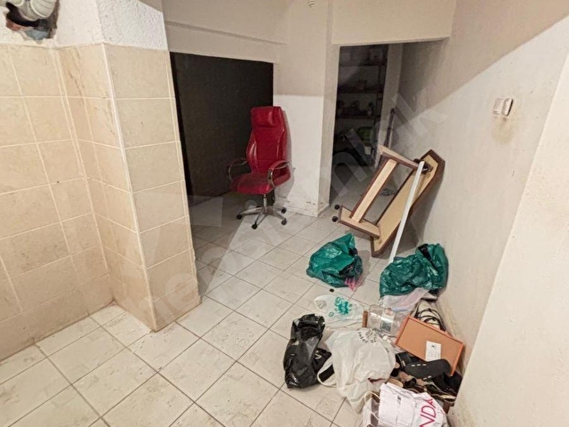 Dere Mahallesi İşlek Cadde Üzeri 220 m² Satılık Ticari Mülk - Görsel 30