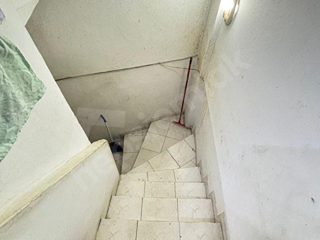 Dere Mahallesi İşlek Cadde Üzeri 220 m² Satılık Ticari Mülk - Görsel 28