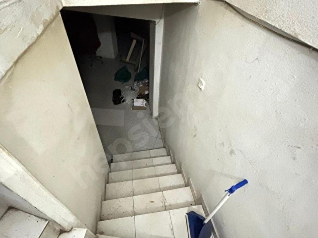 Dere Mahallesi İşlek Cadde Üzeri 220 m² Satılık Ticari Mülk - Görsel 25