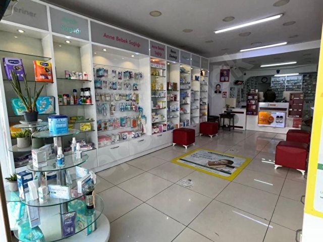 Dere Mahallesi İşlek Cadde Üzeri 220 m² Satılık Ticari Mülk - Görsel 3