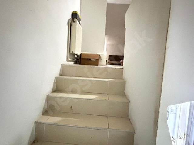 Dere Mahallesi İşlek Cadde Üzeri 220 m² Satılık Ticari Mülk - Görsel 19
