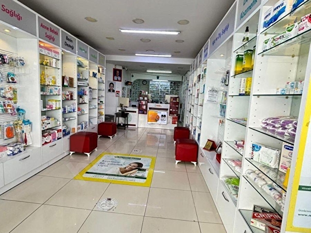 Dere Mahallesi İşlek Cadde Üzeri 220 m² Satılık Ticari Mülk - Görsel 4