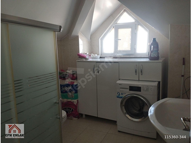 KEMALPAŞA MAHALLESİNDE 6+1 240 M2 DUBLEKS KİRALIK DAİRE - Görsel 25