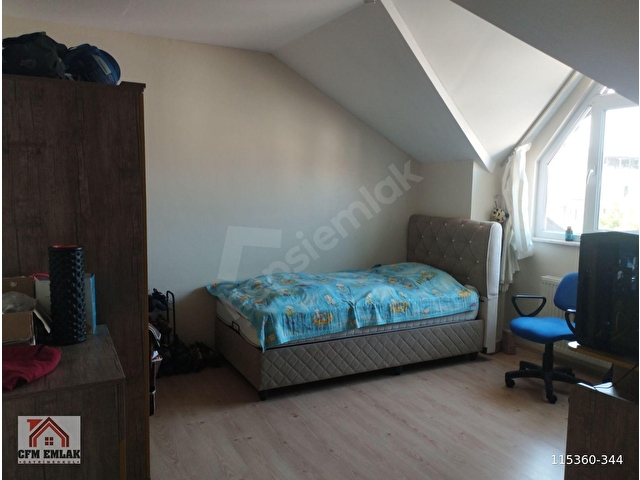 KEMALPAŞA MAHALLESİNDE 6+1 240 M2 DUBLEKS KİRALIK DAİRE - Görsel 28