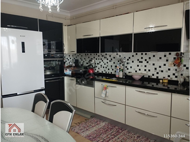 KEMALPAŞA MAHALLESİNDE 6+1 240 M2 DUBLEKS KİRALIK DAİRE - Görsel 18