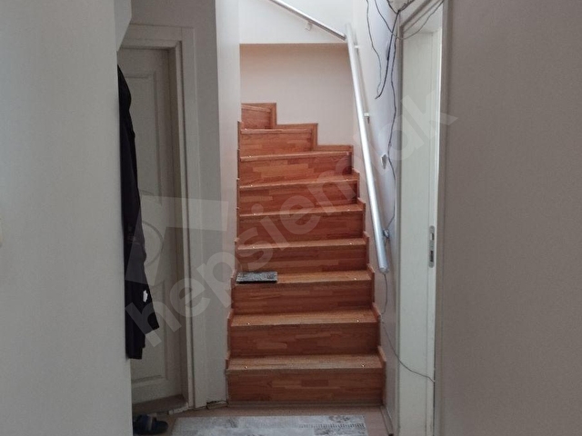 KEMALPAŞA MAHALLESİNDE 6+1 240 M2 DUBLEKS KİRALIK DAİRE - Görsel 12