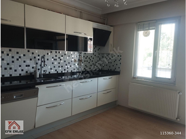 KEMALPAŞA MAHALLESİNDE 6+1 240 M2 DUBLEKS KİRALIK DAİRE - Görsel 9