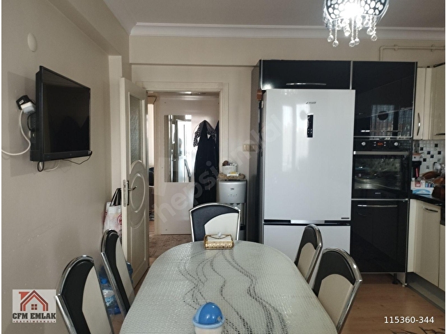KEMALPAŞA MAHALLESİNDE 6+1 240 M2 DUBLEKS KİRALIK DAİRE - Görsel 19