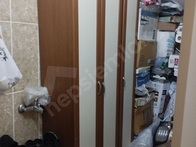 KEMALPAŞA MAHALLESİNDE 6+1 240 M2 DUBLEKS KİRALIK DAİRE - Görsel 23