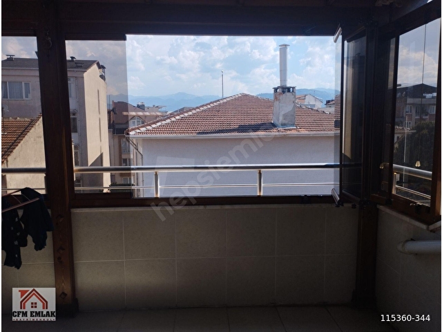 KEMALPAŞA MAHALLESİNDE 6+1 240 M2 DUBLEKS KİRALIK DAİRE - Görsel 30