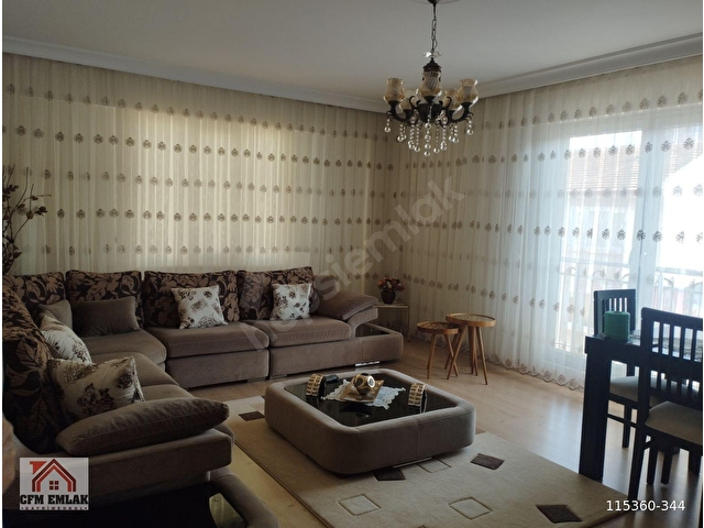 KEMALPAŞA MAHALLESİNDE 6+1 240 M2 DUBLEKS KİRALIK DAİRE - Görsel 8