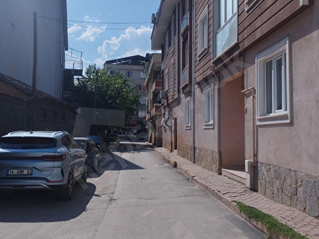 KEMALPAŞA MAHALLESİNDE 6+1 240 M2 DUBLEKS KİRALIK DAİRE - Görsel 6