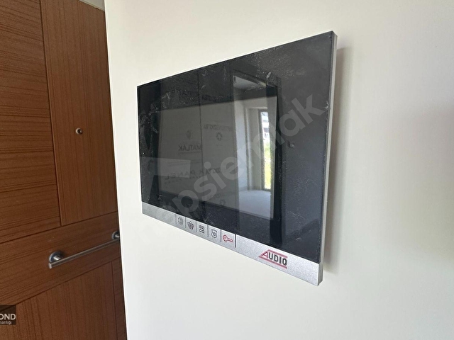 Karlıbayırda Forev Sitesinde Satılık 1+1 Daire - Görsel 18
