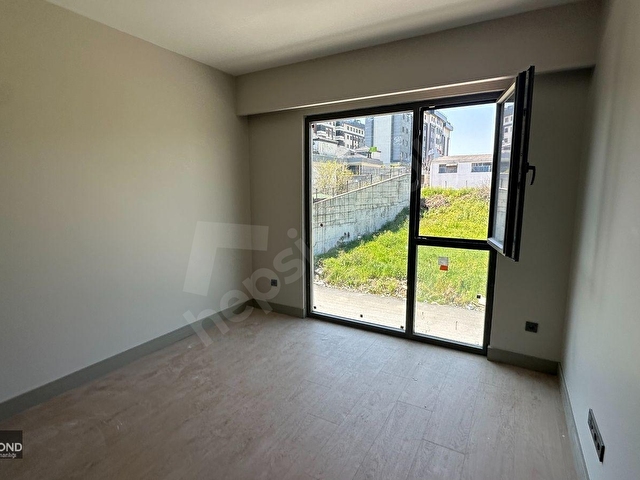 Karlıbayırda Forev Sitesinde Satılık 1+1 Daire - Görsel 14
