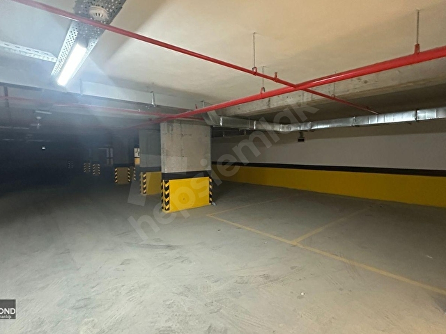 Karlıbayırda Forev Sitesinde Satılık 1+1 Daire - Görsel 30
