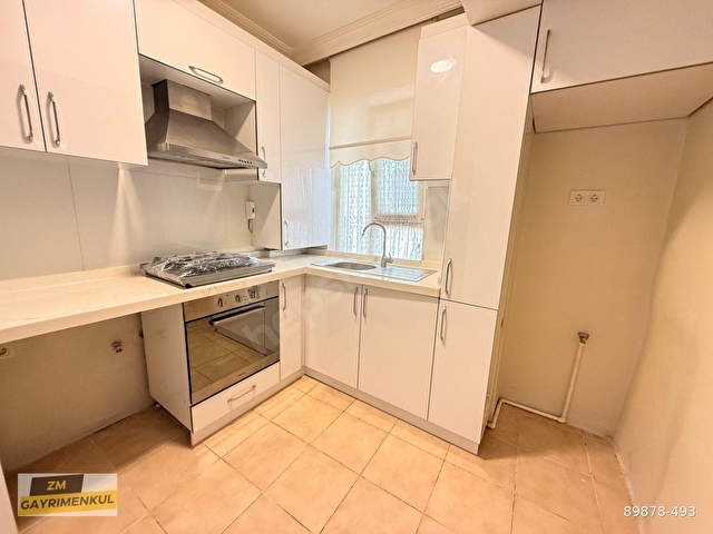 AKDERE MAHALLESİNDE Y.GİRİŞ FULL YAPILI KAT KONUMUNDA DAİRE - Görsel 7