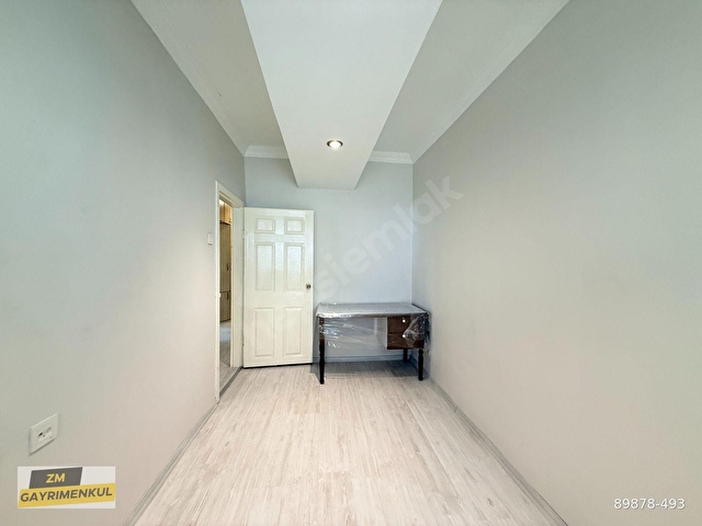 AKDERE MAHALLESİNDE Y.GİRİŞ FULL YAPILI KAT KONUMUNDA DAİRE - Görsel 25