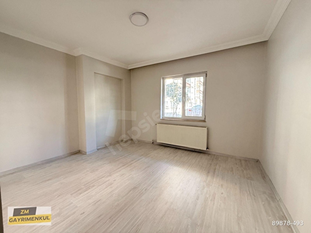 AKDERE MAHALLESİNDE Y.GİRİŞ FULL YAPILI KAT KONUMUNDA DAİRE - Görsel 19