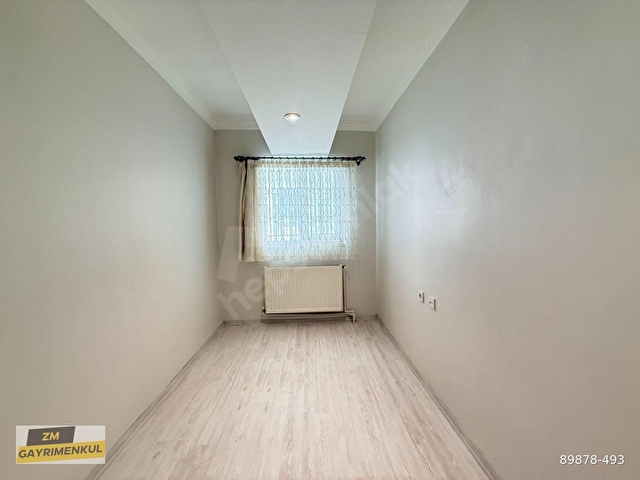 AKDERE MAHALLESİNDE Y.GİRİŞ FULL YAPILI KAT KONUMUNDA DAİRE - Görsel 27