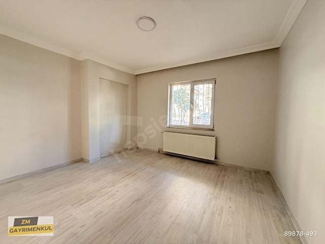 AKDERE MAHALLESİNDE Y.GİRİŞ FULL YAPILI KAT KONUMUNDA DAİRE - Görsel 18