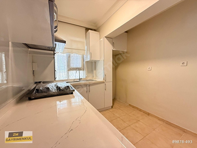 AKDERE MAHALLESİNDE Y.GİRİŞ FULL YAPILI KAT KONUMUNDA DAİRE - Görsel 3